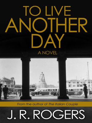 cover image of To Live Another Day